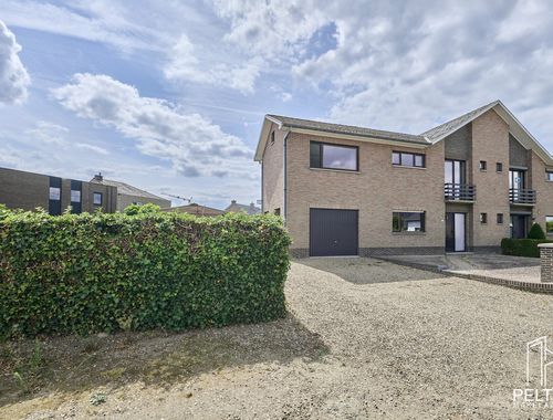                                         Woning te koop in Bocholt, € 269.000
