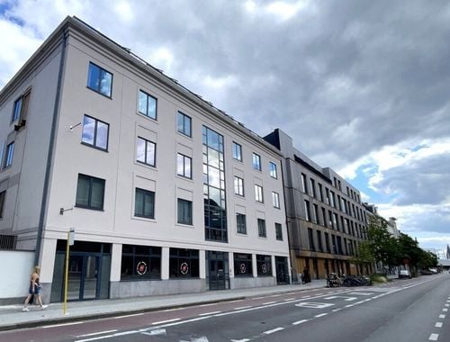                                         Kantoor te huur in Mechelen, € 3.604,17
