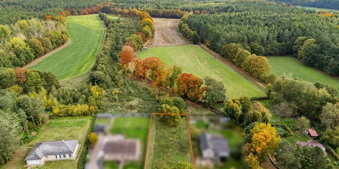 Terrain à vendre à Turnhoutsebaan 35, 3980 Tessenderlo