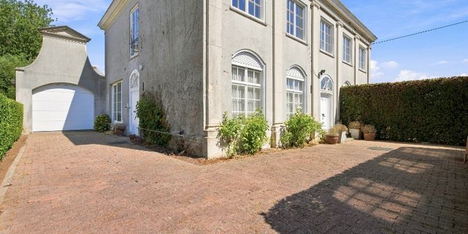 Maison à vendre à Woestenstraat 10, 8640 Oostvleteren