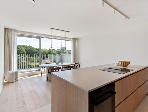                                         Appartement à vendre à Sint-Idesbald, € 701.500
