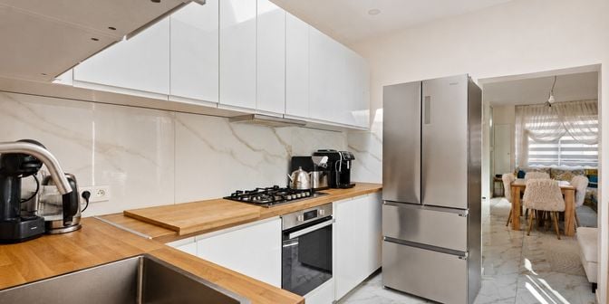 Huis te koop in Lageweg 22, 2660 Hoboken