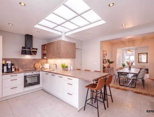                                         Woning te koop in Aalst, € 250.000
