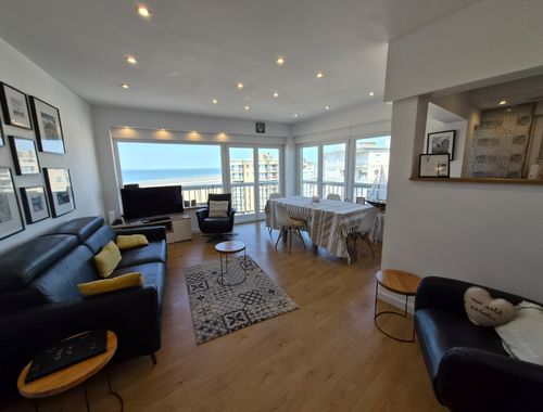                                         Appartement te koop in Koksijde, € 450.000
