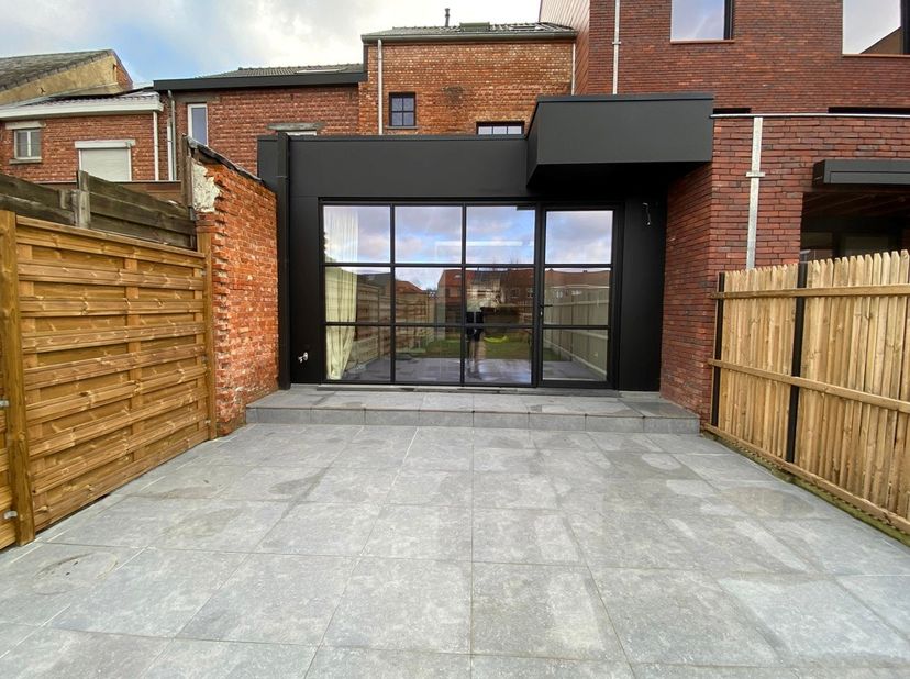 Huis te huur in Boomkensstraat 173,
                    3500 Hasselt