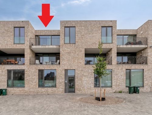                                         Appartement te koop in Oudenaarde, € 299.500
