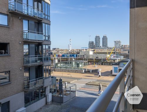                                         Appartement te koop in Oostende, € 259.000
