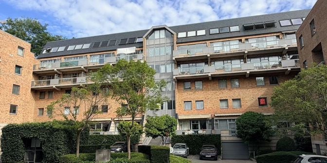 Appartement à vendre à Brusselsestraat 290 boîte 0101, 3000 Leuven