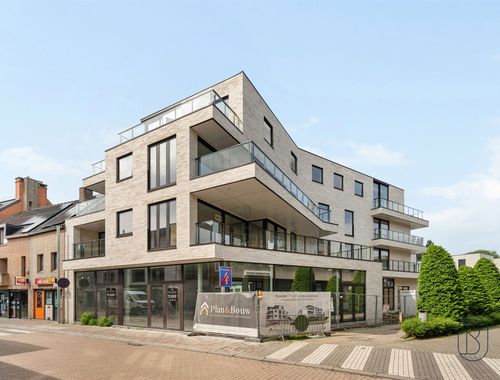                                         Appartement te koop in Tielt, € 393.328
