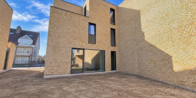 Huis te huur in Pastorijstraat 9 bus A, 9940 Evergem