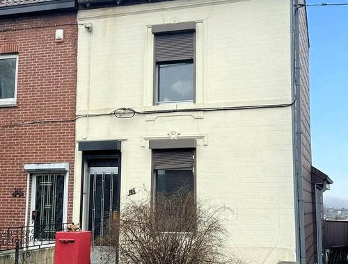                                         Woning te koop in Gilly, € 125.000
