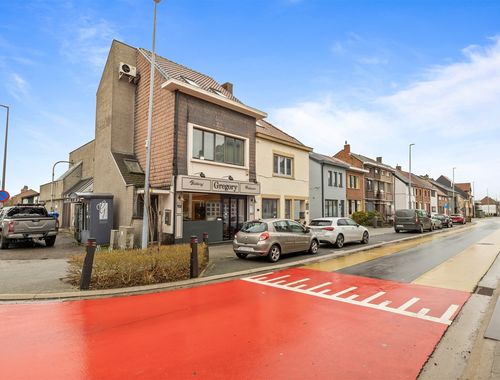                                         Bureaux à vendre à Stekene, € 285.000
