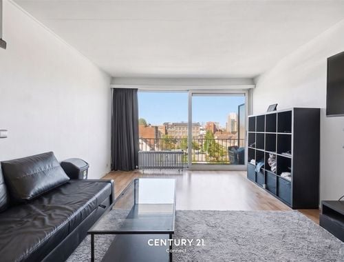                                         Studio met slaaphoek te koop in Leuven, € 209.000
