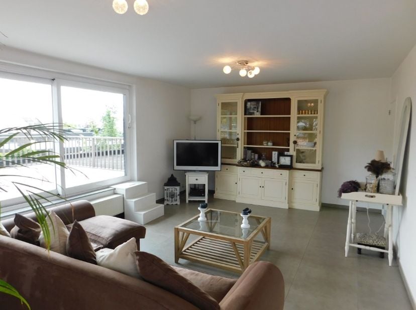 Appartement te huur in Kortrijkstraat 57 bus 1.2,
                    8770 Ingelmunster