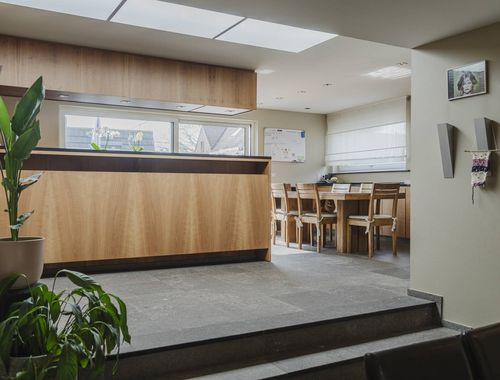                                         Woning te koop in Kortrijk, € 345.000
