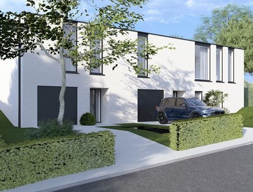                                         Woning te koop in Houthalen, € 395.000
