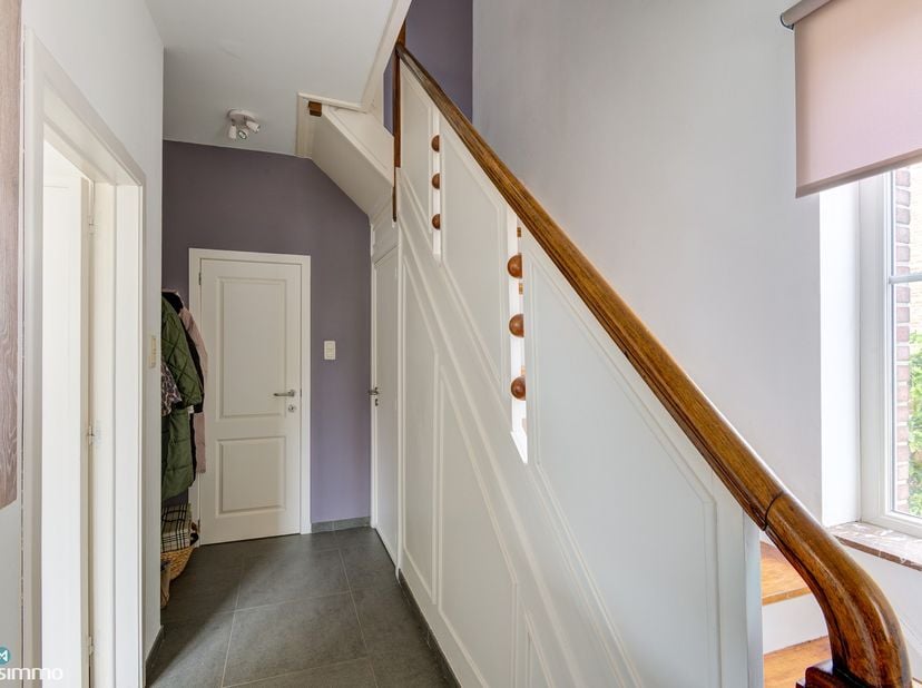 Maison à louer
                    à 3740 Bilzen