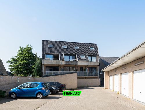                                         Duplex à vendre à Gistel, € 229.000
