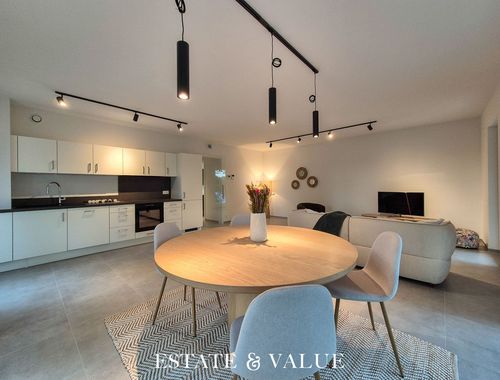                                         Appartement te koop in Spa, € 358.500
