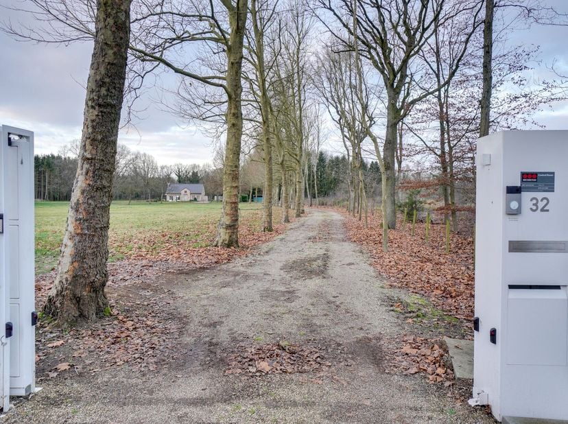 Maison à vendre
                    à 3550 Zolder