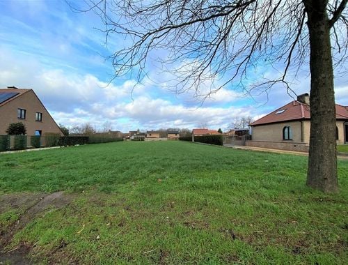                                         Terrain à bâtir à vendre à Kwaadmechelen, € 125.000
