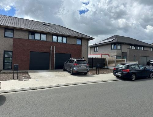                                         Woning te huur in Houthulst, € 1.025
