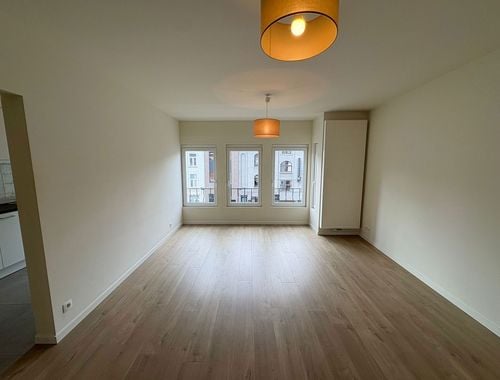                                         Appartement te huur in Gent, € 945
