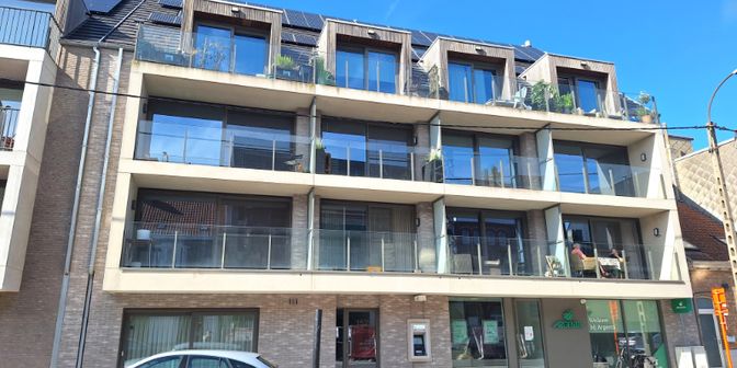 Appartement te koop in 8434 Lombardsijde