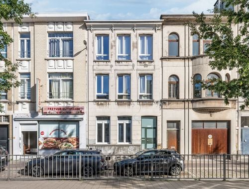                                         Immeuble d'appartements à vendre à Antwerpen, € 575.000

