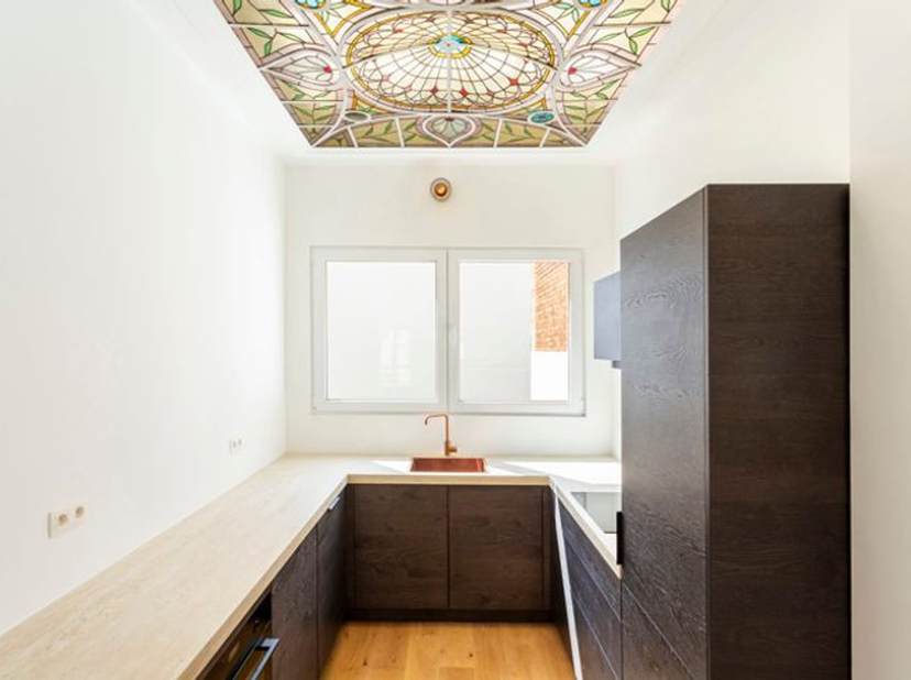 Appartement te koop in Rodestraat 8 bus 201,
                    2000 Antwerpen