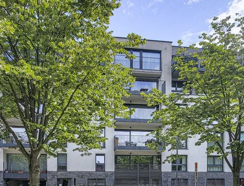                                         Appartement te koop in Sint-Lambrechts-Woluwe, € 515.000
