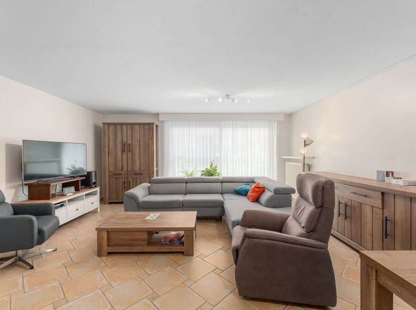 Appartement à vendre
                    à 8370 Uitkerke
