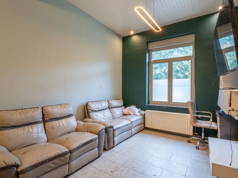 Maison à vendre à Laaglandlaan 675,
                    2170 Merksem
