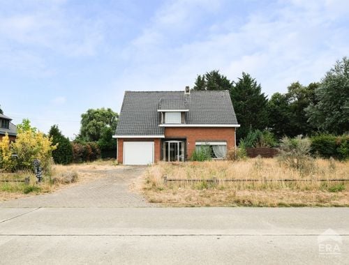                                         Maison à vendre à Westerlo, € 274.000
