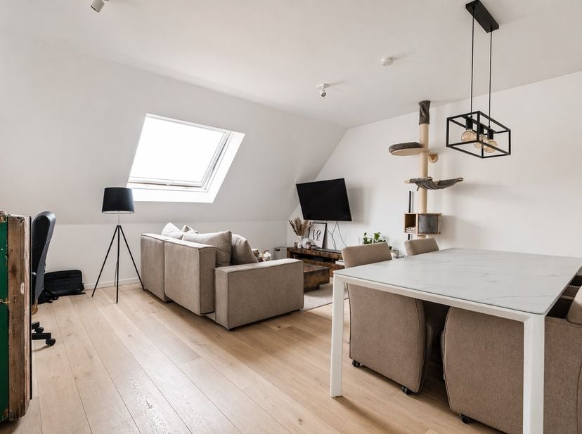 Appartement à vendre à Gillès de Pélichylei 19 boîte 2.2,
                    2970 Schilde