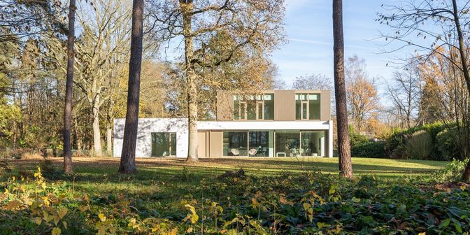 Huis te koop in Bethaniënlei 8, 2960 Sint-Job-in-'t-Goor