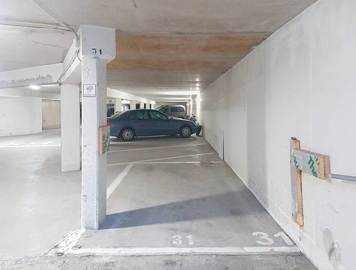                                         Staanplaats te koop in Middelkerke, € 48.000
