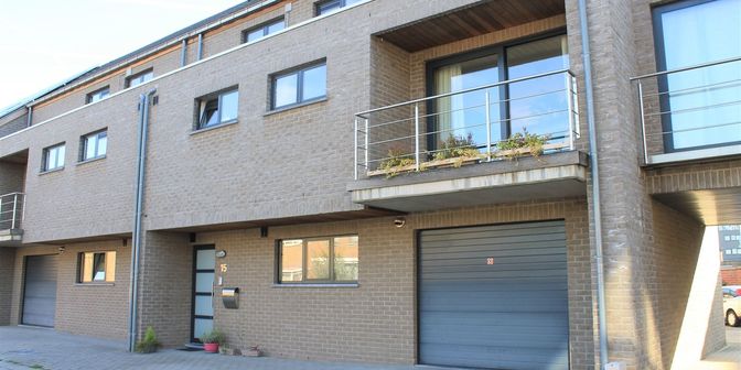 Huis te huur in Brouwersstraat 15, 3910 Neerpelt