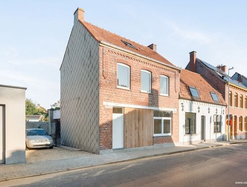                                         Woning te koop in Ledegem, € 269.000
