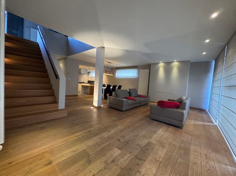 Appartement te huur in Stadsweg 33,
                    9500 Goeferdinge