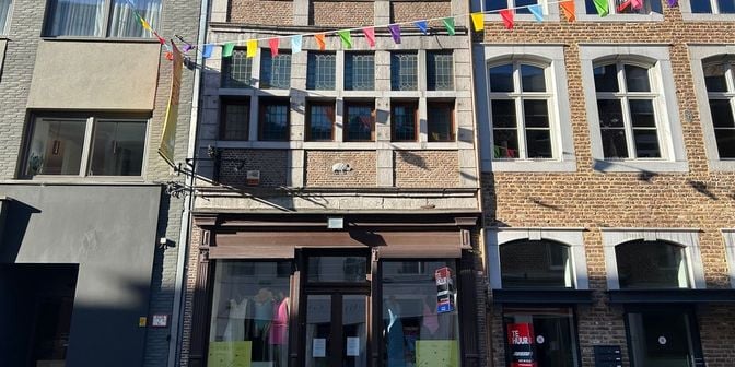 Bedrijfsvastgoed te huur in Bosstraat 42 , 3680 Maaseik