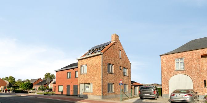Huis te koop in Roeselarestraat 354, 8560 Wevelgem