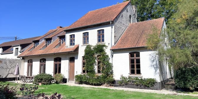Maison à vendre à Rue des Combattants 87, 1301 Bierges