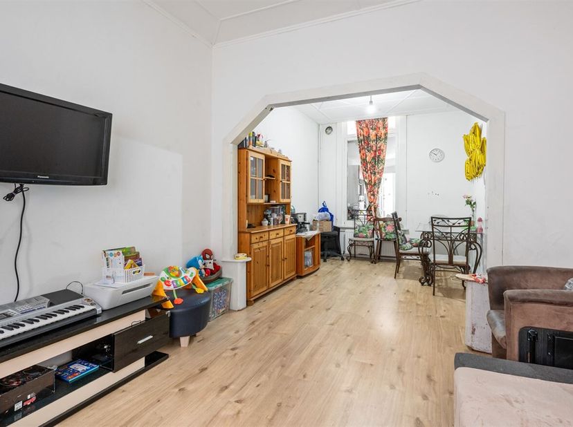 Maison à vendre
                    à 2060 Antwerpen