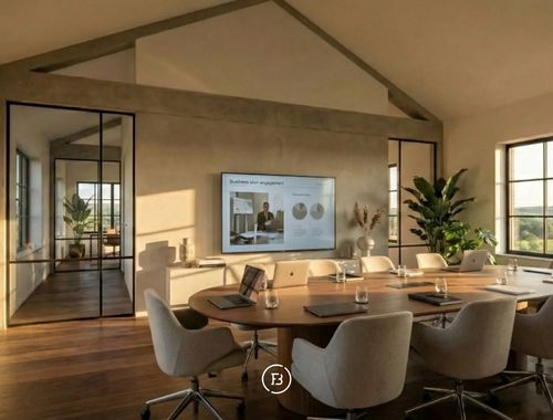                                         Kantoor te koop in Gavere, € 850.000
