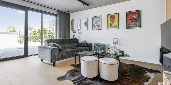 Appartement à louer à Gentsesteenweg 142 boîte 2, 9200 Dendermonde