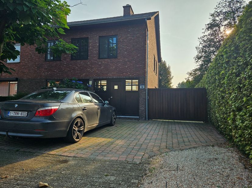 Huis te huur in Bristolhof 24,
                    2400 Mol