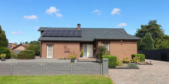 Huis te koop in Albertlaan 40, 2400 Mol