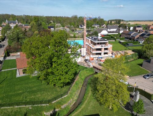                                         Appartement te koop in Gingelom, € 490.000
