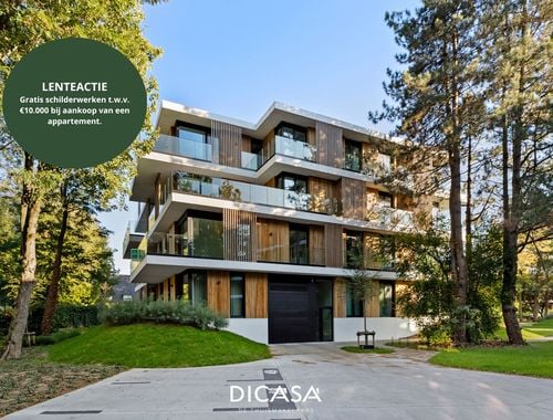                                         Appartement te koop in Rumbeke, € 331.000
